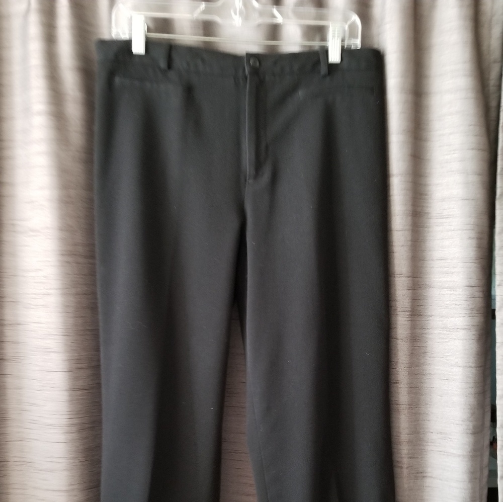 ❤Black dress pants